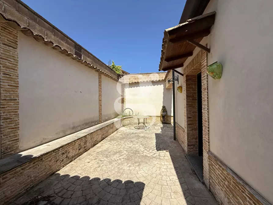 Immagine 18 di Casa indipendente in vendita  in Via Guido a Milazzo