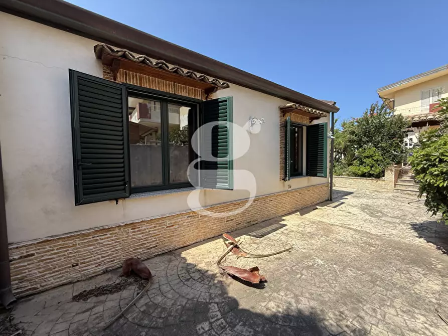 Immagine 21 di Casa indipendente in vendita  in Via Guido a Milazzo