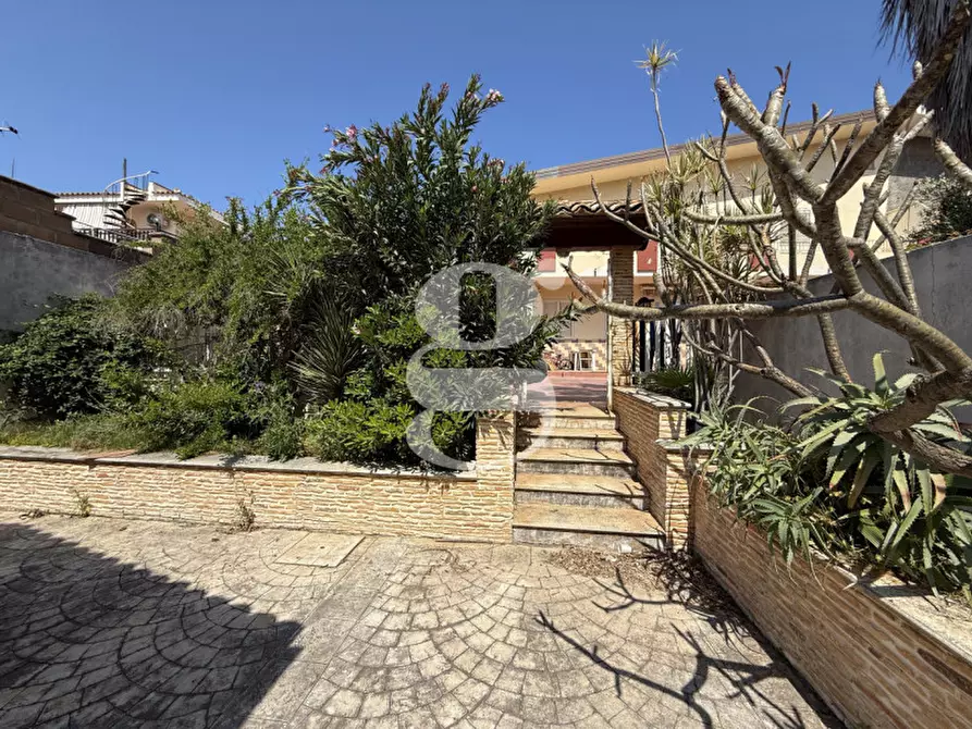 Immagine 22 di Casa indipendente in vendita  in Via Guido a Milazzo