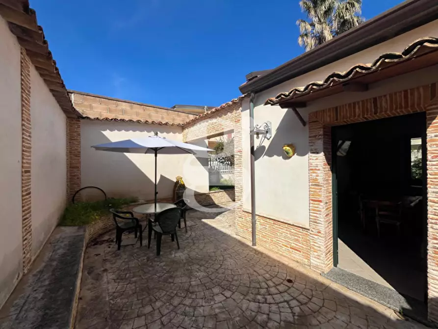 Immagine 24 di Casa indipendente in vendita  in Via Guido a Milazzo