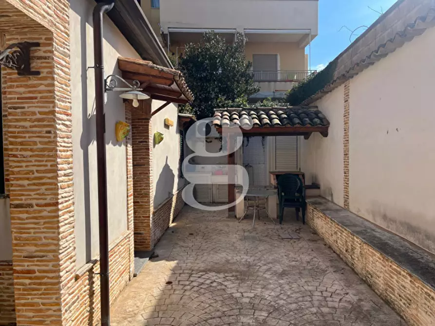 Immagine 25 di Casa indipendente in vendita  in Via Guido a Milazzo