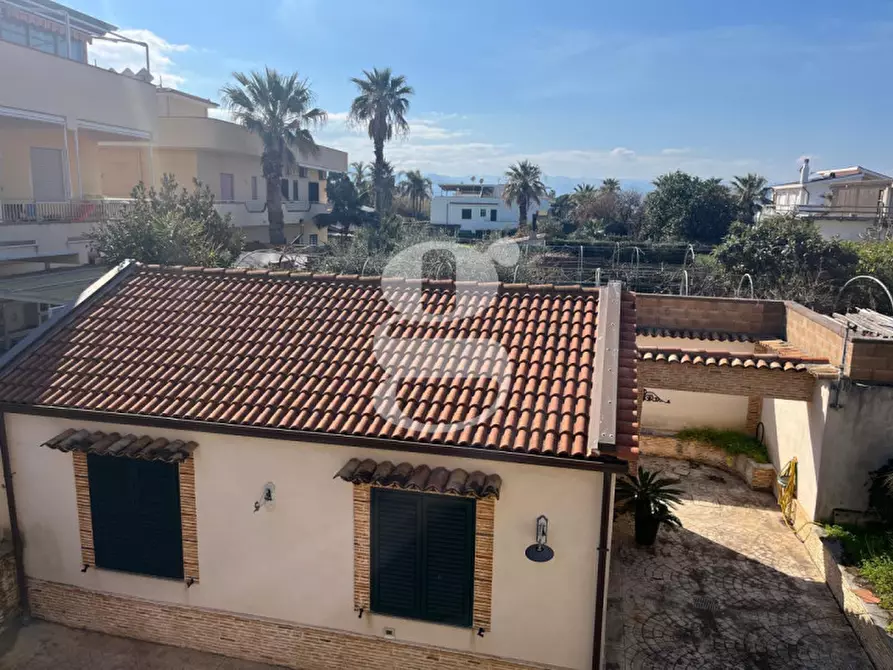 Immagine 26 di Casa indipendente in vendita  in Via Guido a Milazzo