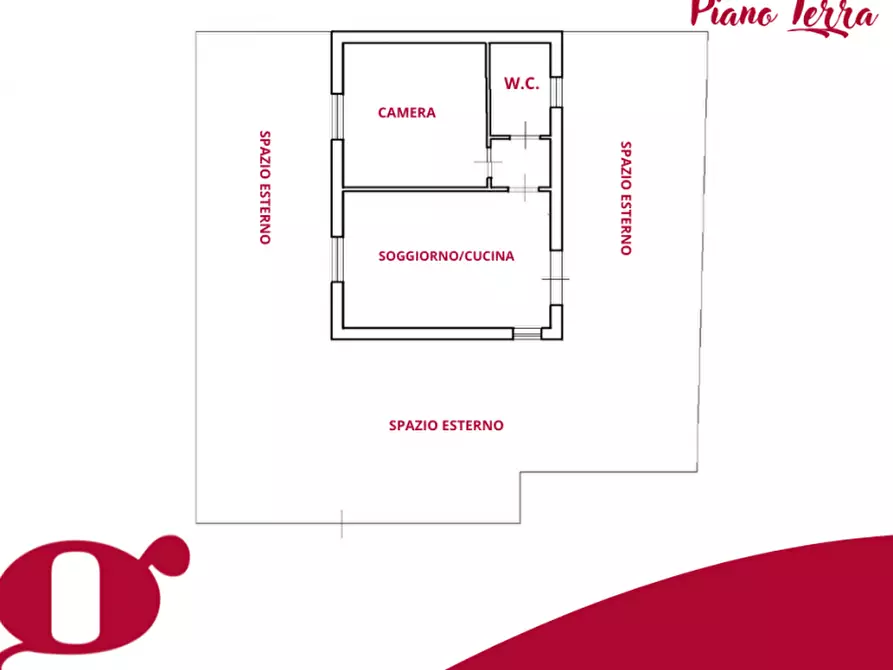 Immagine 27 di Casa indipendente in vendita  in Via Guido a Milazzo