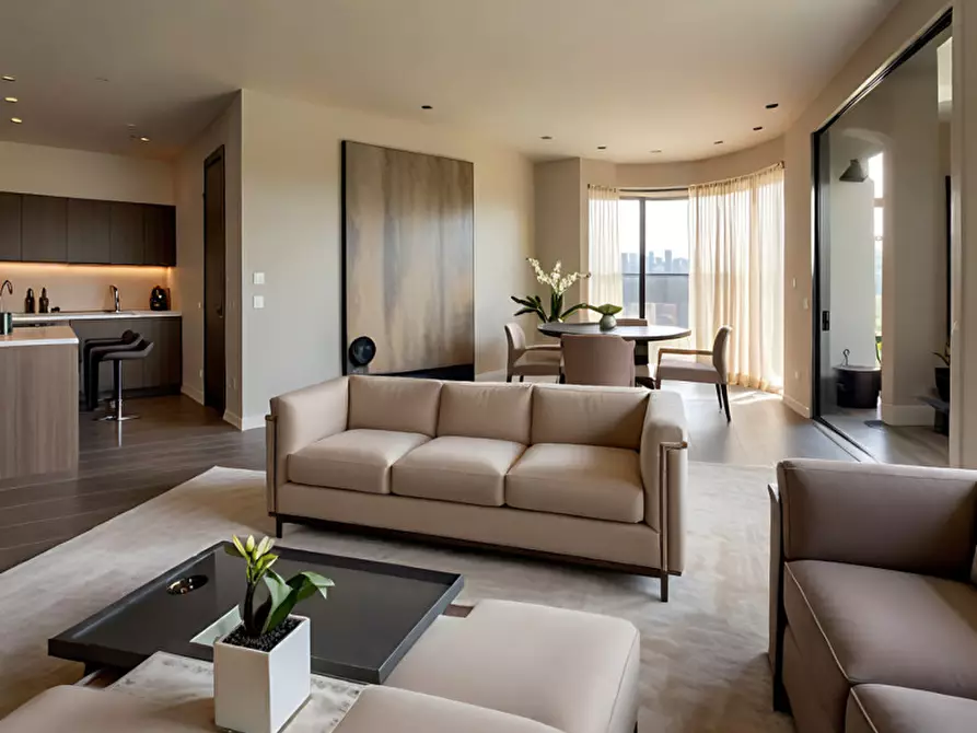 Immagine 18 di Appartamento in vendita  in Via Antonio Gramsci a Montebelluna