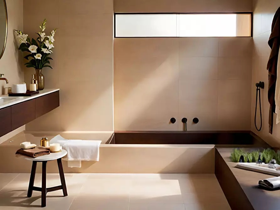 Immagine 8 di Appartamento in vendita  in Via Antonio Gramsci a Montebelluna