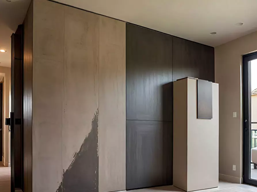 Immagine 10 di Appartamento in vendita  in Via Antonio Gramsci a Montebelluna