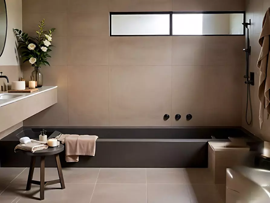 Immagine 12 di Appartamento in vendita  in Via Antonio Gramsci a Montebelluna