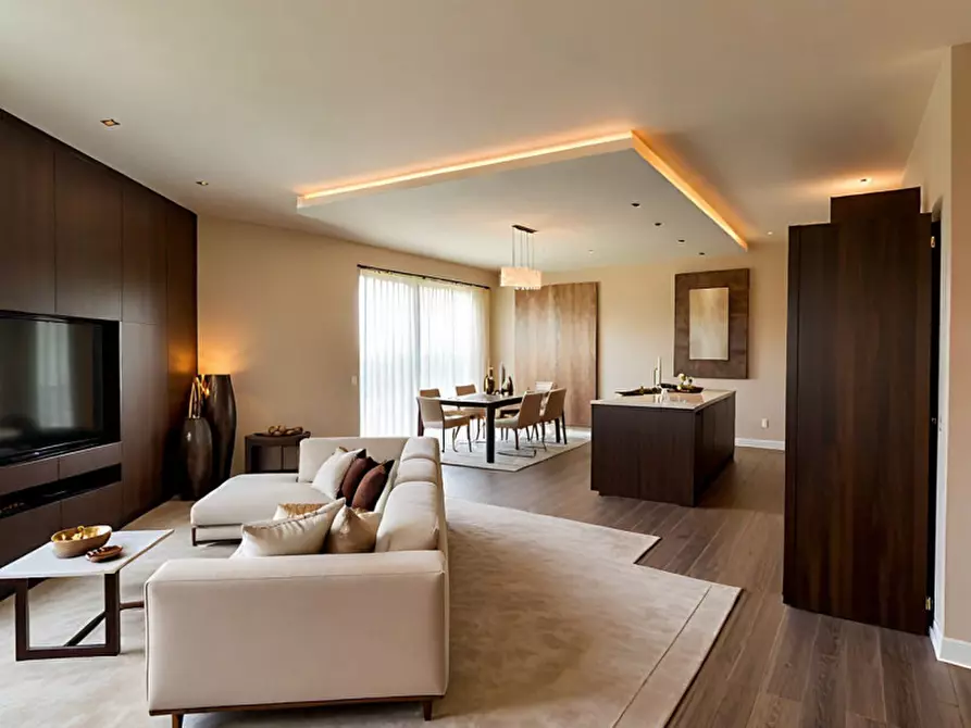 Immagine 12 di Appartamento in vendita  in Via Antonio Gramsci a Montebelluna