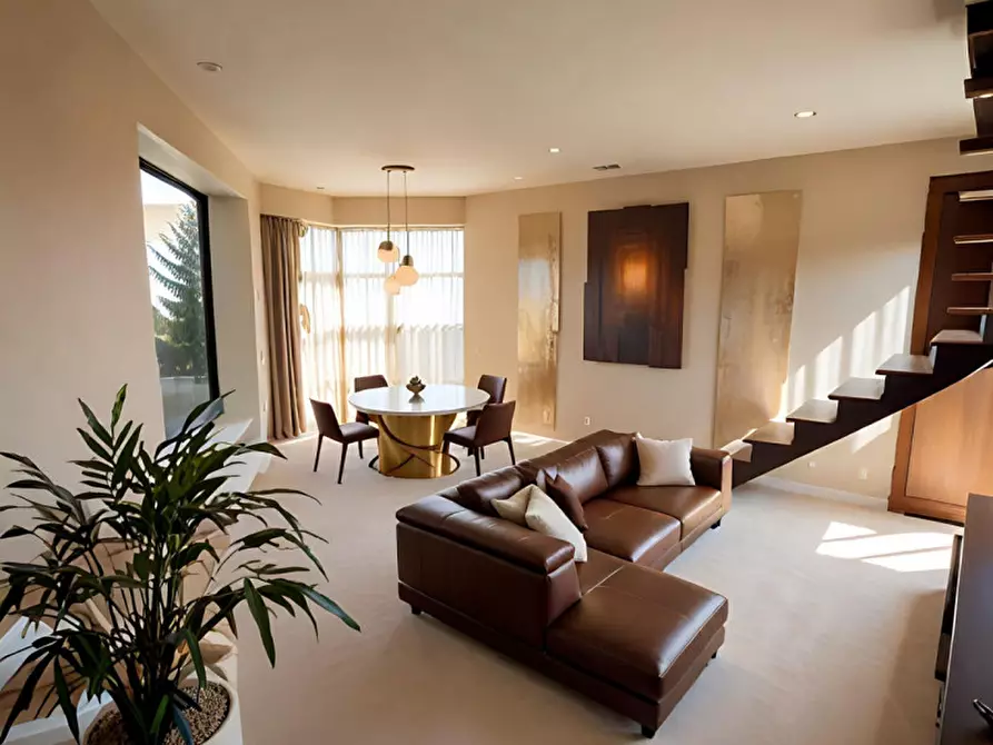 Immagine 15 di Appartamento in vendita  in Via Antonio Gramsci a Montebelluna