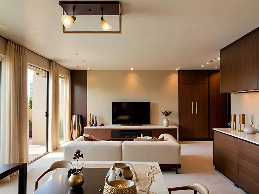 Immagine 25 di Appartamento in vendita  in Via Antonio Gramsci a Montebelluna