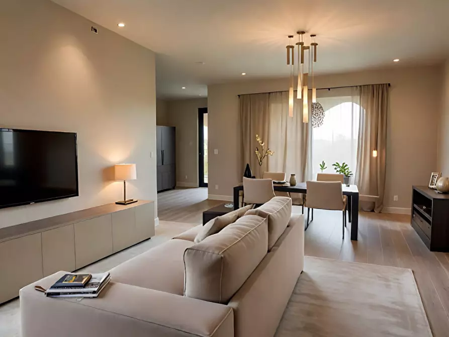 Immagine 8 di Appartamento in vendita  in Via Antonio Gramsci a Montebelluna