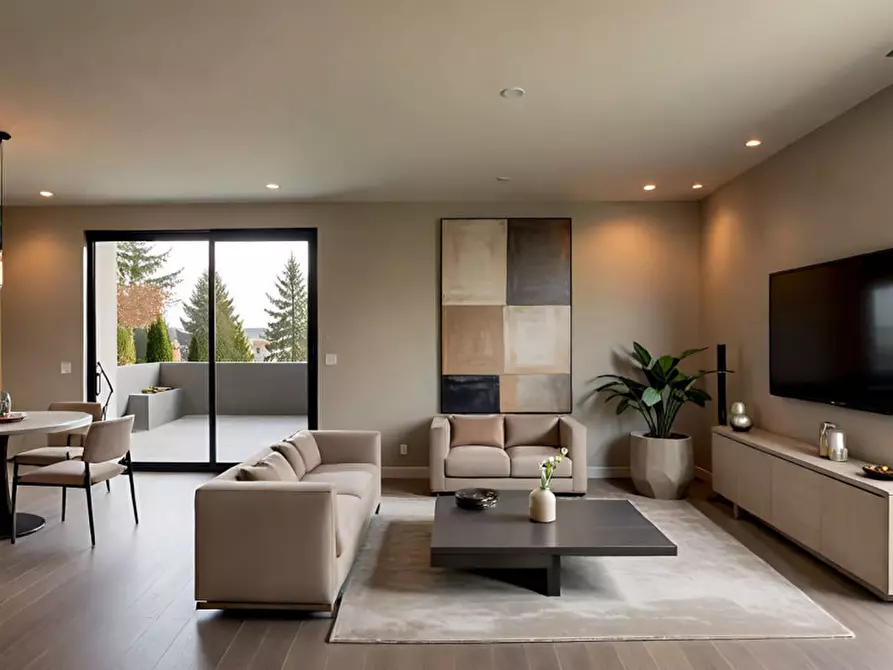 Immagine 24 di Appartamento in vendita  in Via Antonio Gramsci a Montebelluna