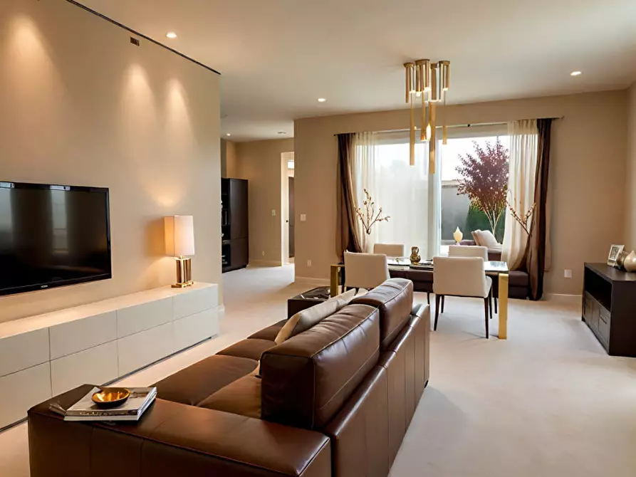 Immagine 6 di Appartamento in vendita  in Via Antonio Gramsci a Montebelluna