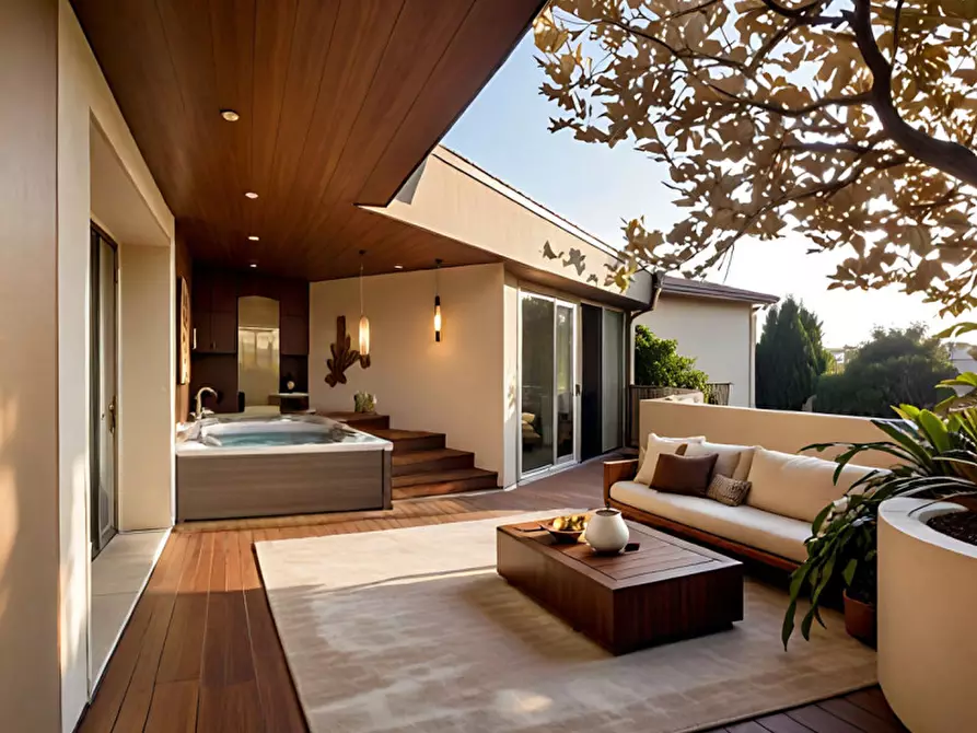 Immagine 16 di Appartamento in vendita  in Via Antonio Gramsci a Montebelluna