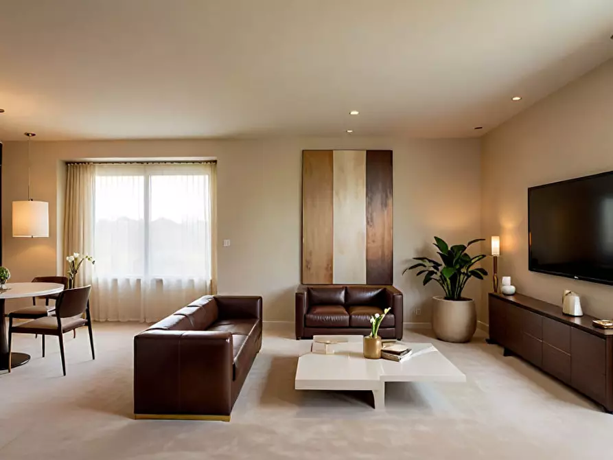 Immagine 18 di Appartamento in vendita  in Via Antonio Gramsci a Montebelluna