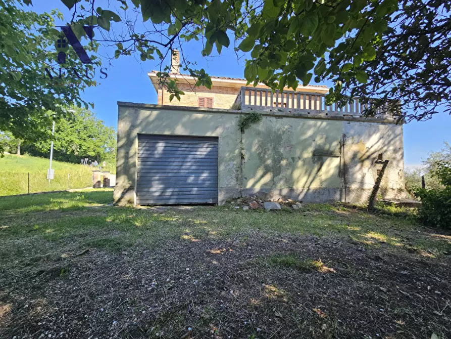 Immagine 14 di Casa indipendente in vendita  a Cartoceto