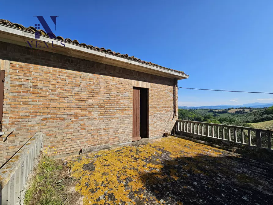 Immagine 16 di Casa indipendente in vendita  a Cartoceto