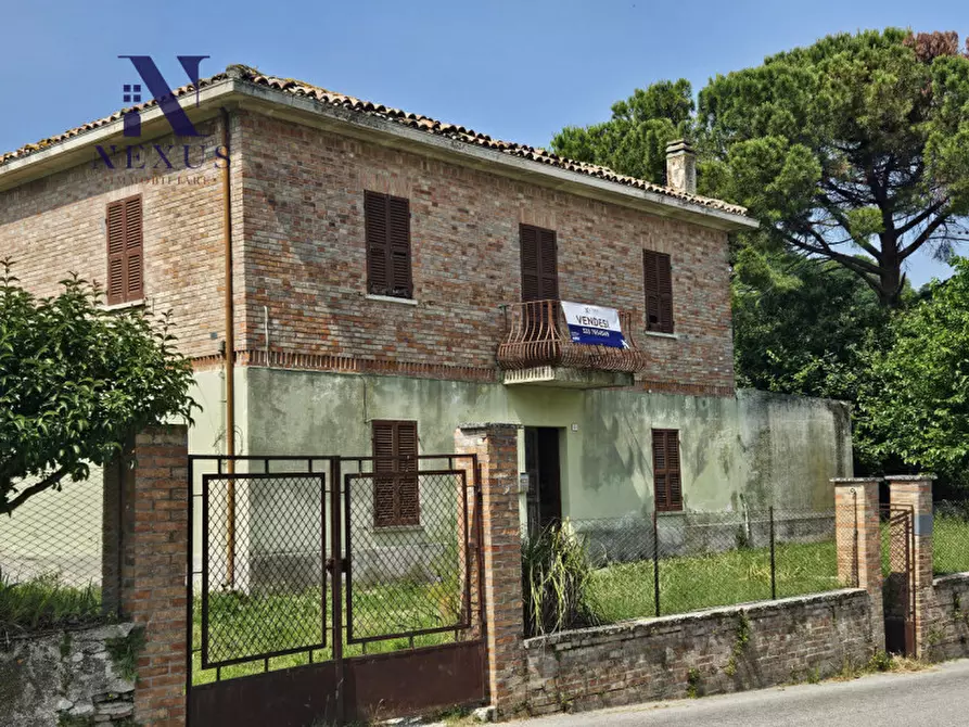 Immagine 23 di Casa indipendente in vendita  a Cartoceto