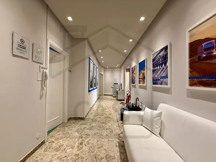 Immagine 1 di Ufficio in affitto  in Via Flavio Busonera a Abano Terme