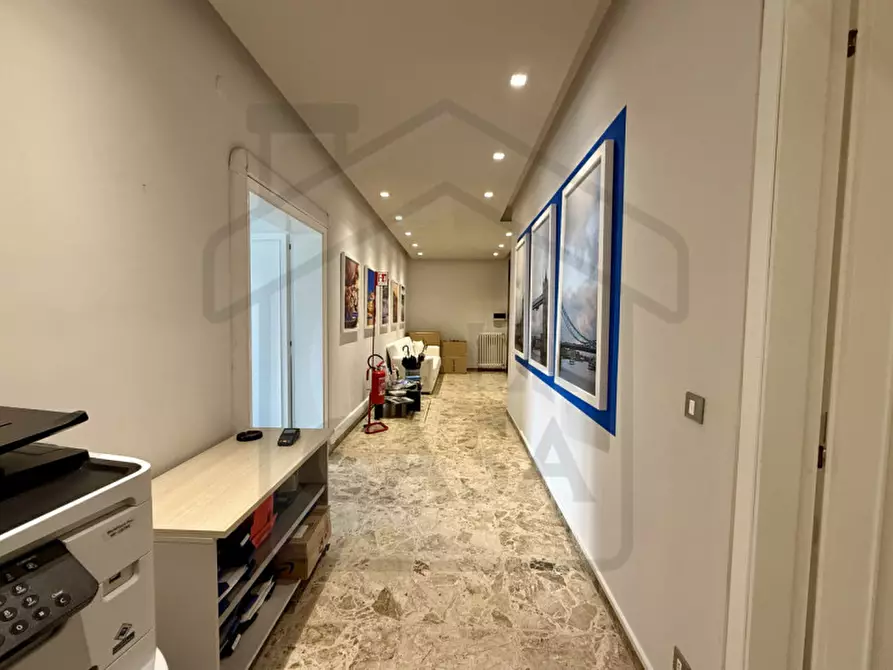 Immagine 2 di Ufficio in affitto  in Via Flavio Busonera a Abano Terme