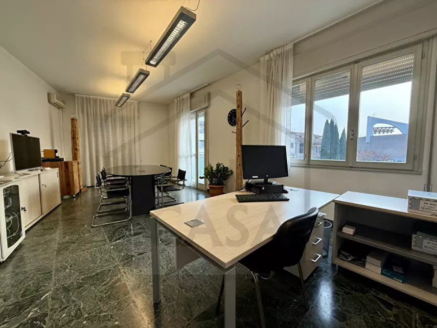 Immagine 3 di Ufficio in affitto  in Via Flavio Busonera a Abano Terme