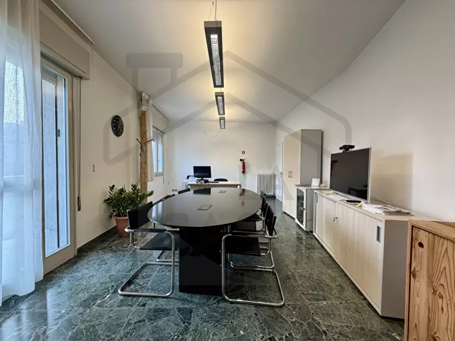 Immagine 4 di Ufficio in affitto  in Via Flavio Busonera a Abano Terme