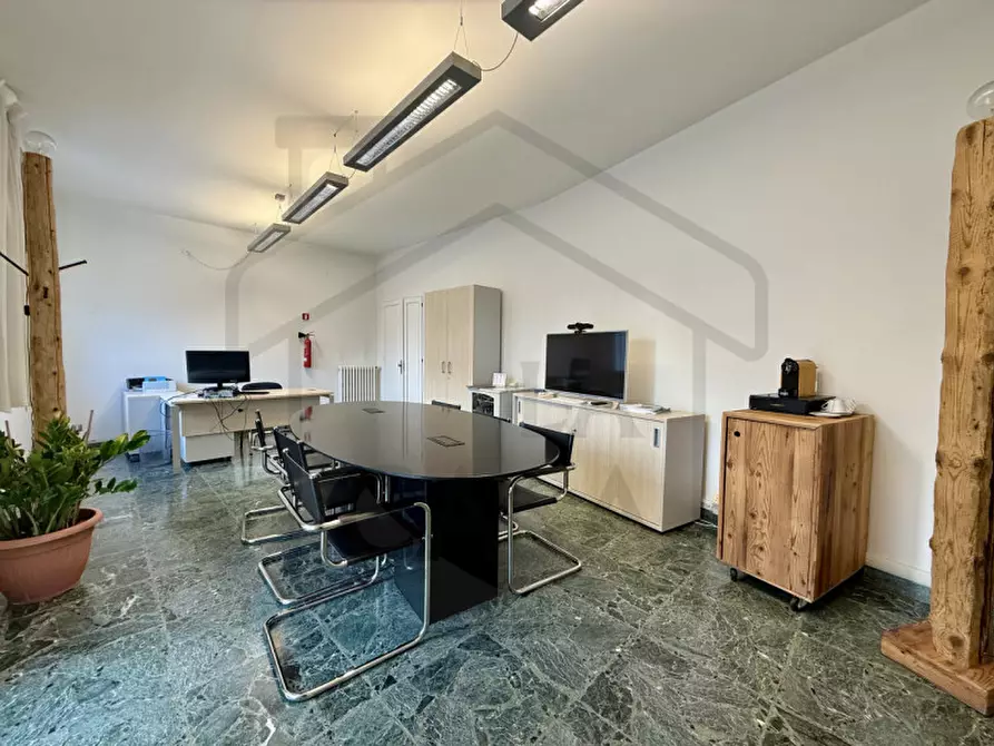 Immagine 5 di Ufficio in affitto  in Via Flavio Busonera a Abano Terme