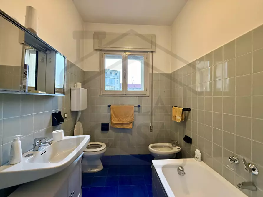 Immagine 9 di Ufficio in affitto  in Via Flavio Busonera a Abano Terme