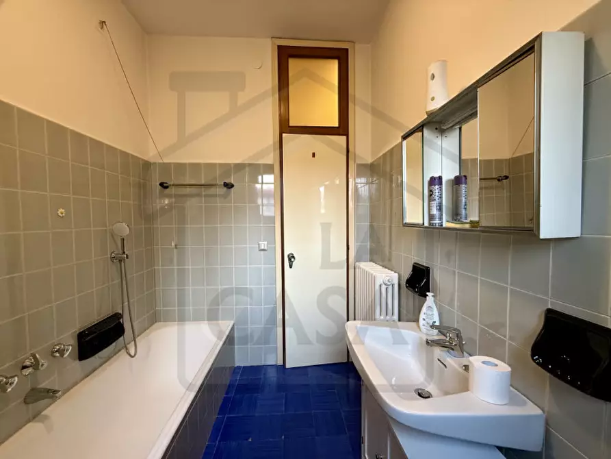 Immagine 10 di Ufficio in affitto  in Via Flavio Busonera a Abano Terme