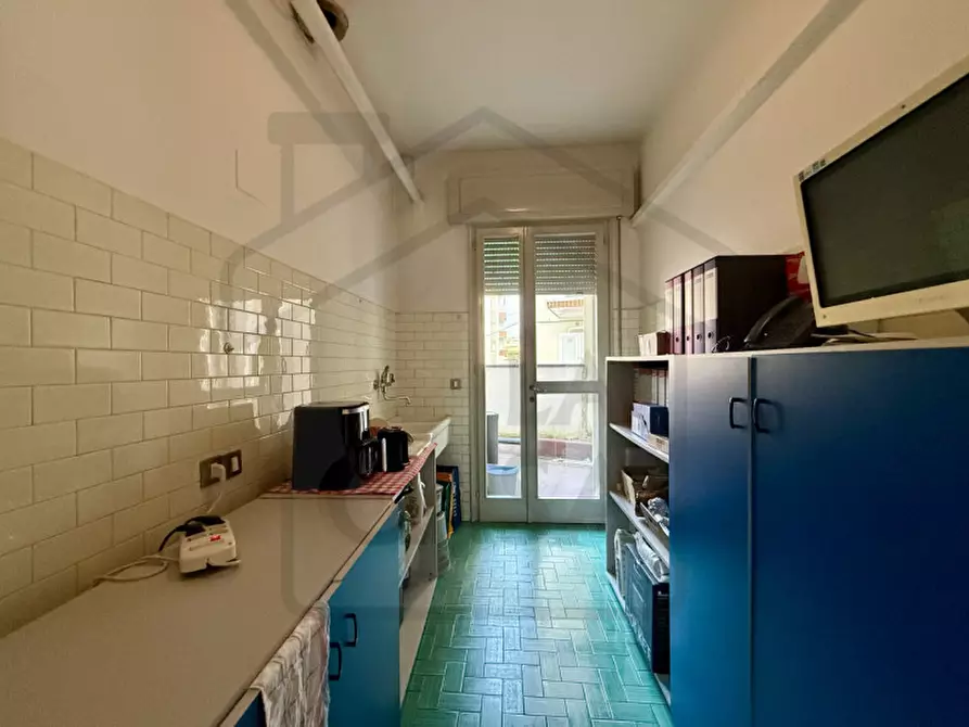 Immagine 11 di Ufficio in affitto  in Via Flavio Busonera a Abano Terme