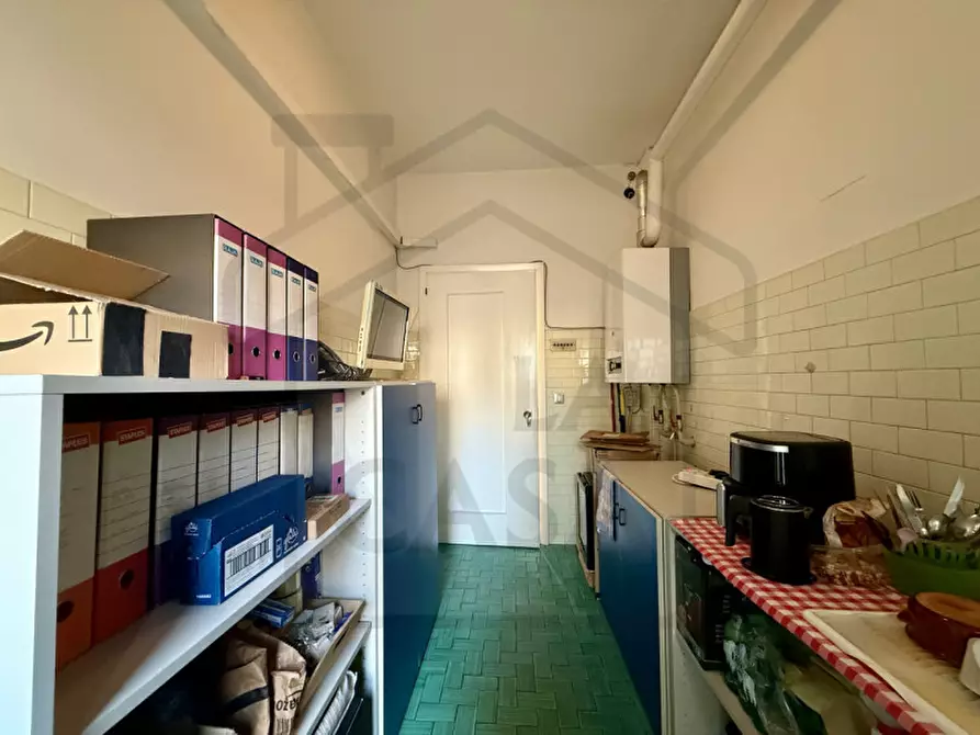 Immagine 12 di Ufficio in affitto  in Via Flavio Busonera a Abano Terme