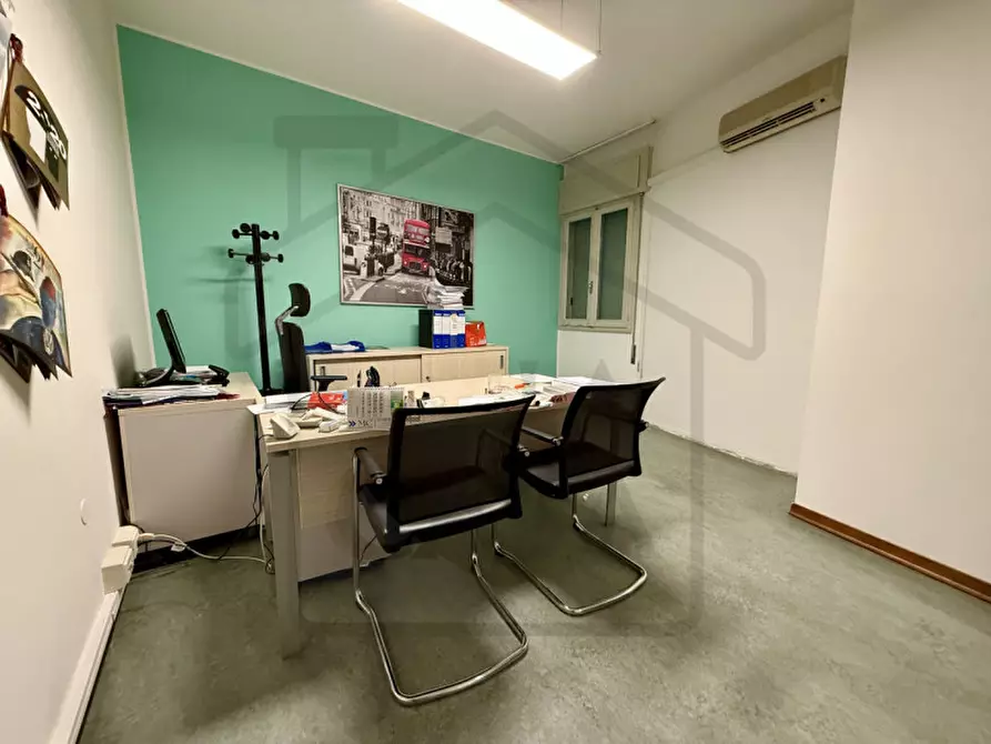 Immagine 14 di Ufficio in affitto  in Via Flavio Busonera a Abano Terme
