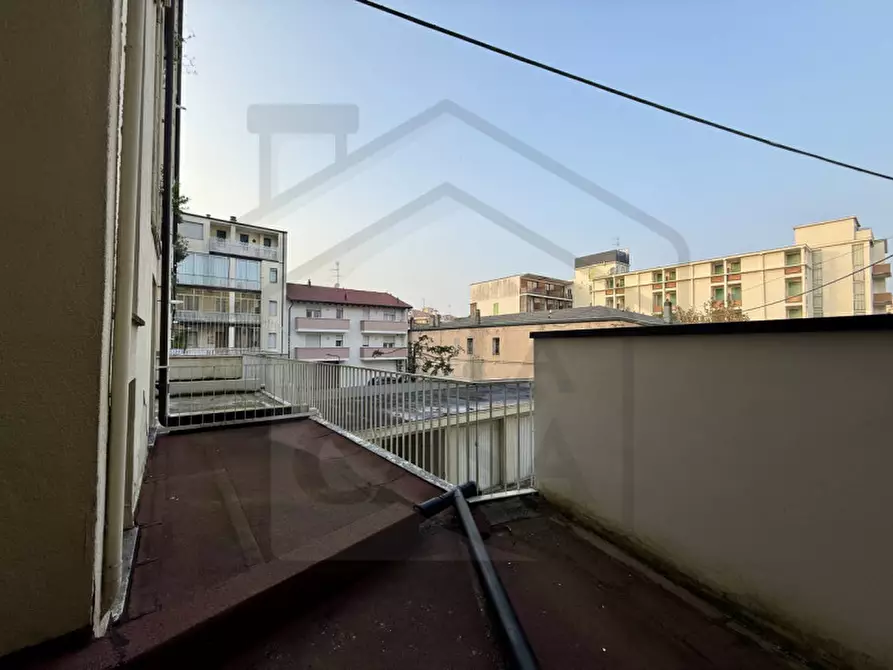 Immagine 15 di Ufficio in affitto  in Via Flavio Busonera a Abano Terme