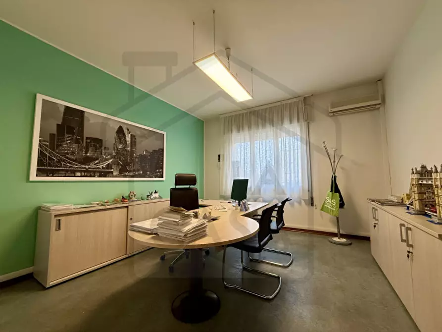Immagine 16 di Ufficio in affitto  in Via Flavio Busonera a Abano Terme
