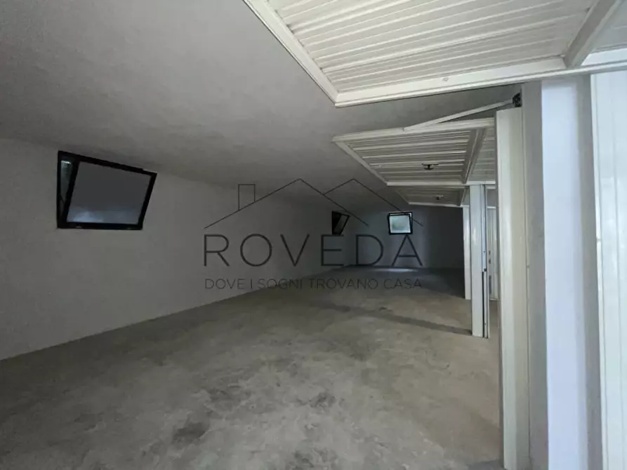 Immagine 3 di Garage in vendita  in Via Roma a Casier