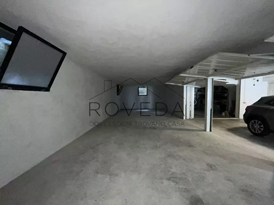 Immagine 5 di Garage in vendita  in Via Roma a Casier