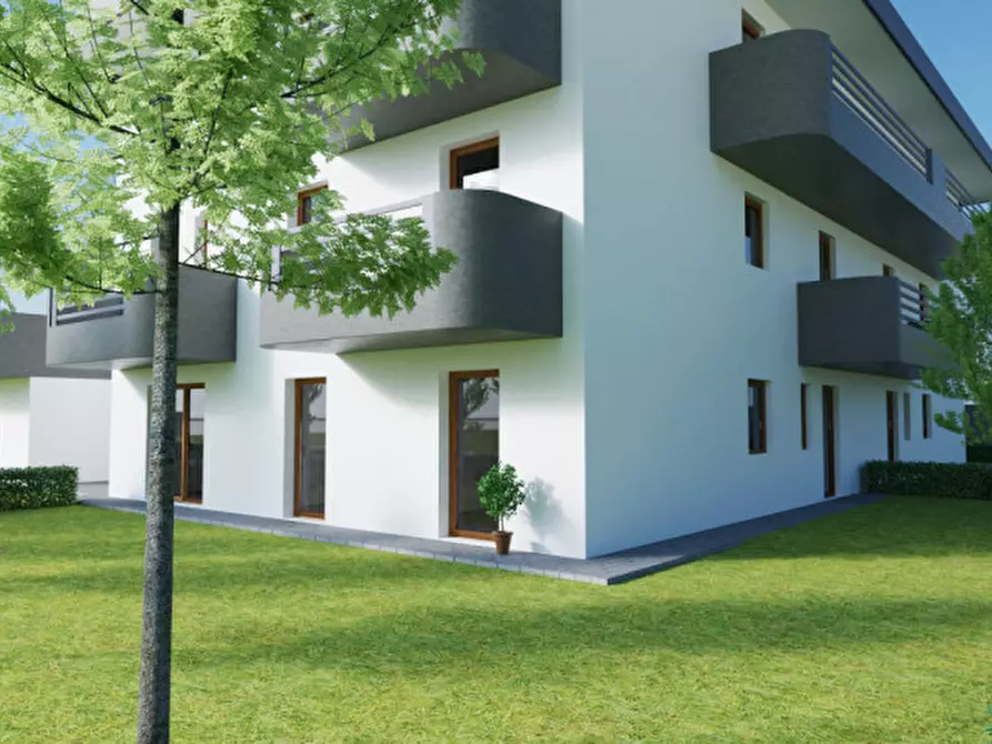 Immagine 2 di Terreno in vendita  in Via Altino a Udine