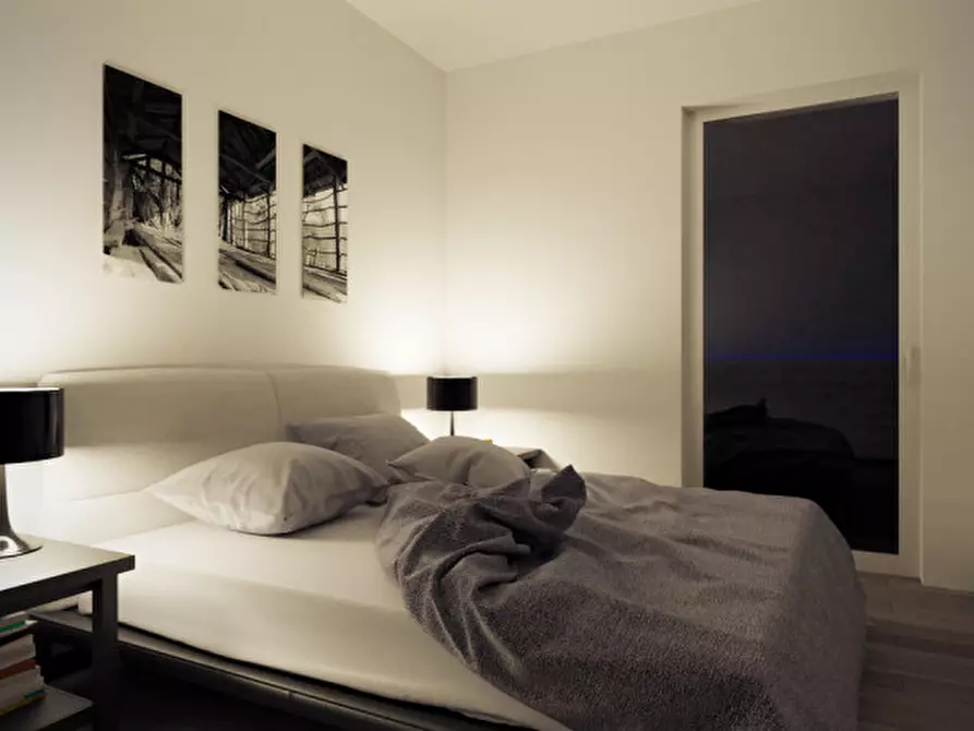 Immagine 3 di Terreno in vendita  in Via Altino a Udine