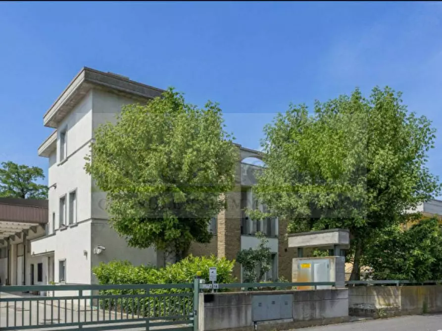 Immagine 1 di Villa in vendita  in via austria a Castel Goffredo