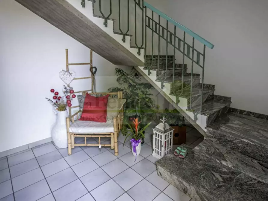 Immagine 5 di Villa in vendita  in via austria a Castel Goffredo