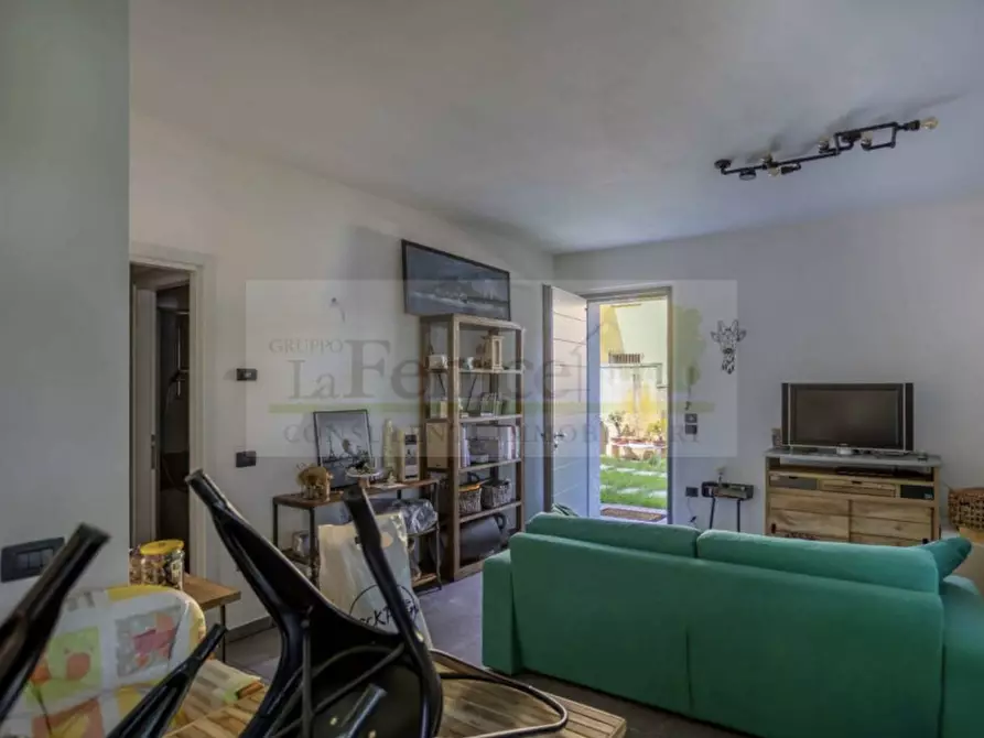 Immagine 6 di Villa in vendita  in via austria a Castel Goffredo