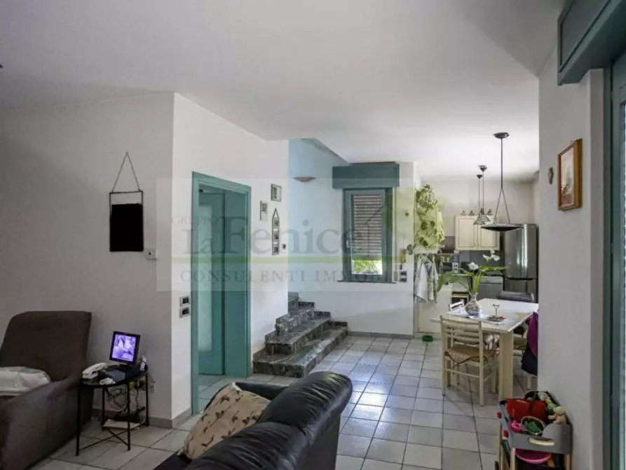 Immagine 7 di Villa in vendita  in via austria a Castel Goffredo