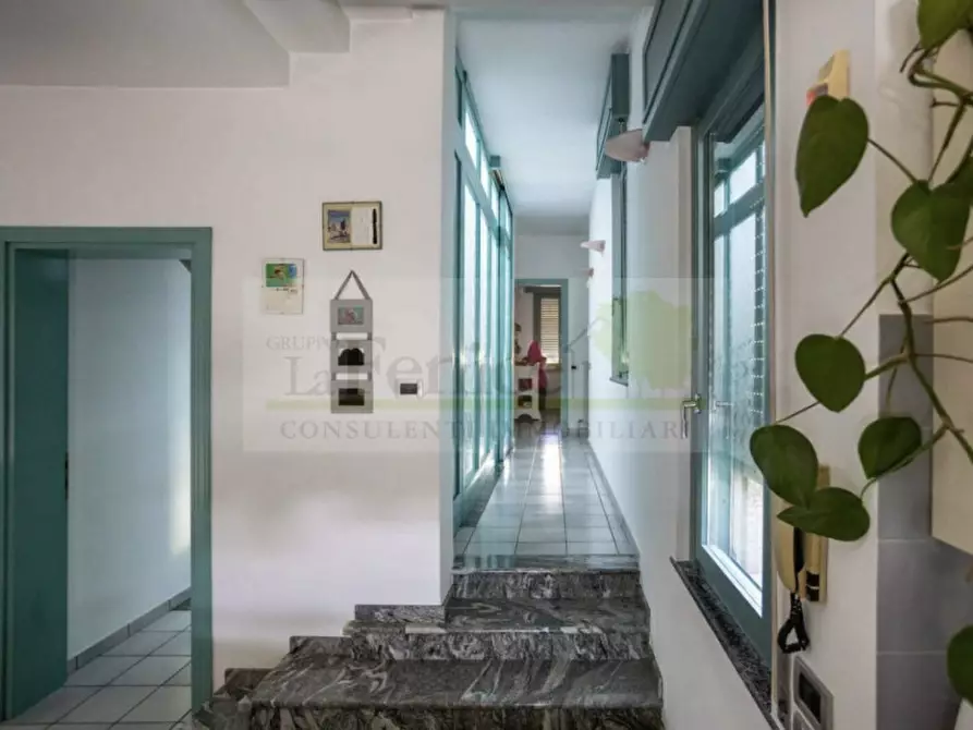 Immagine 8 di Villa in vendita  in via austria a Castel Goffredo