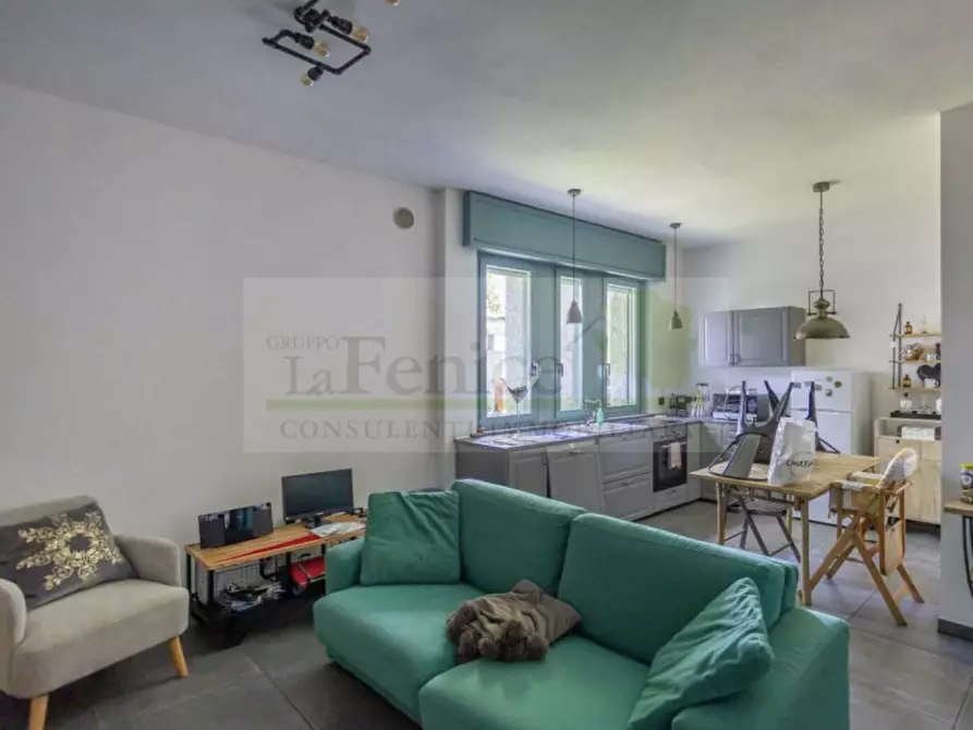 Immagine 9 di Villa in vendita  in via austria a Castel Goffredo