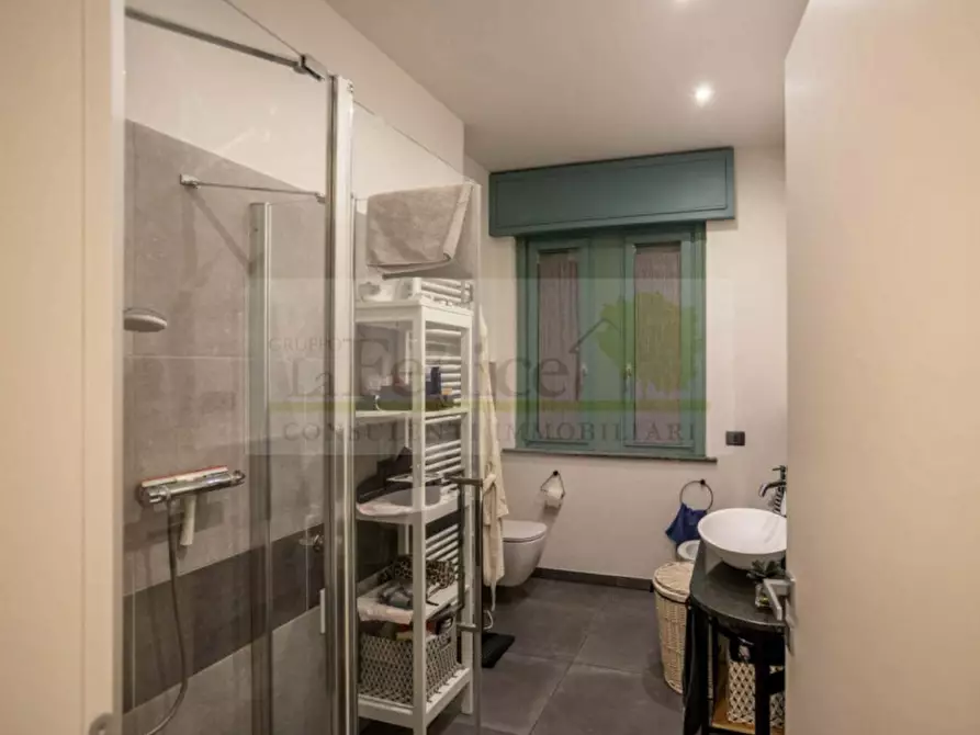 Immagine 11 di Villa in vendita  in via austria a Castel Goffredo