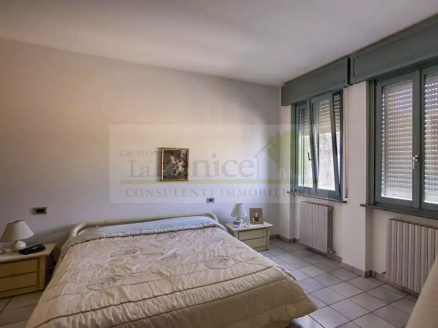 Immagine 13 di Villa in vendita  in via austria a Castel Goffredo