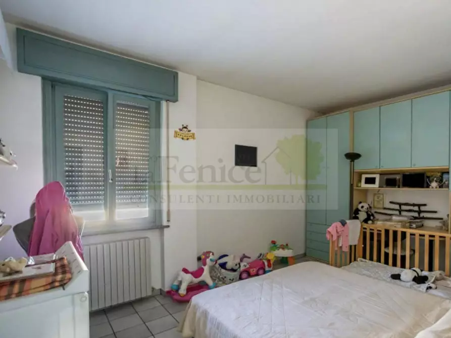 Immagine 14 di Villa in vendita  in via austria a Castel Goffredo