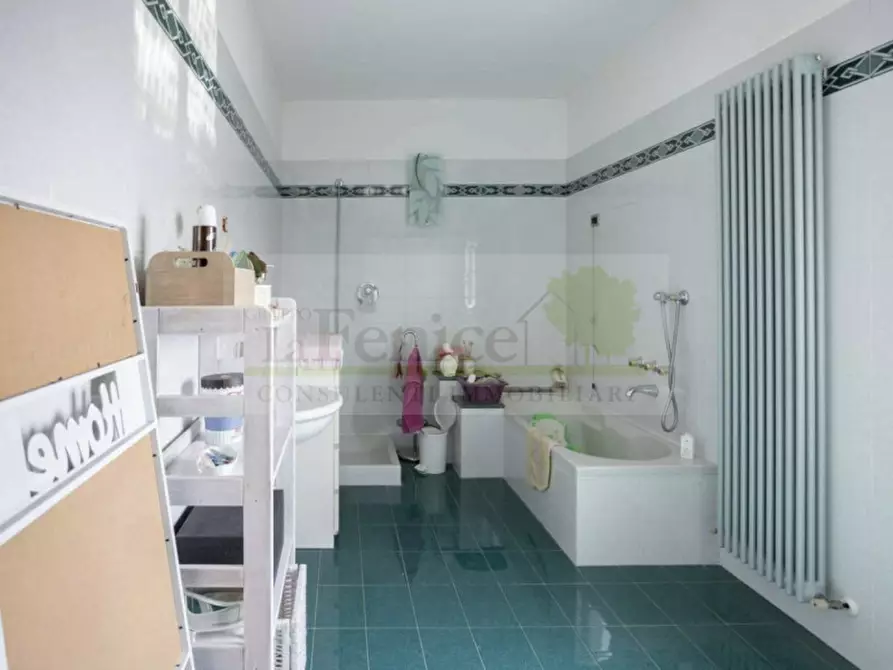 Immagine 16 di Villa in vendita  in via austria a Castel Goffredo