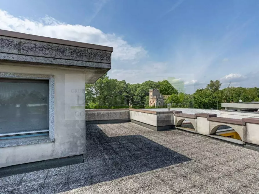 Immagine 17 di Villa in vendita  in via austria a Castel Goffredo