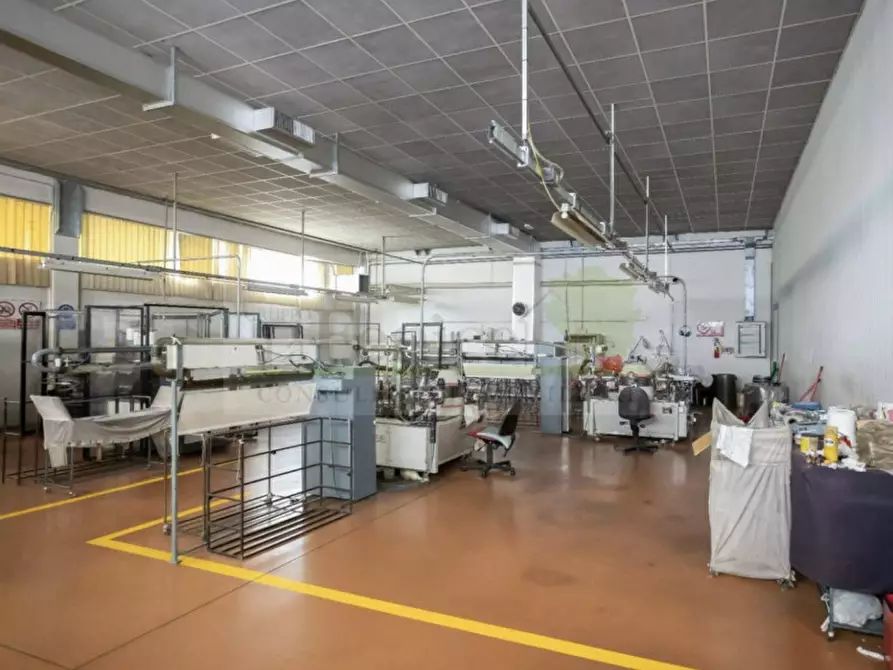 Immagine 18 di Villa in vendita  in via austria a Castel Goffredo